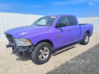 RAM 1500 SLT