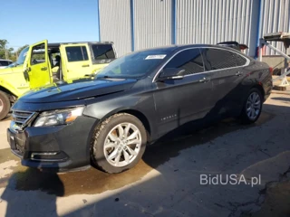 CHEVROLET IMPALA LT