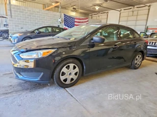 FORD FOCUS S