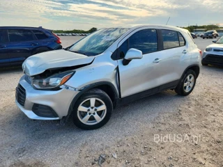 CHEVROLET TRAX LS