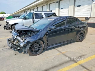 MITSUBISHI LANCER GT