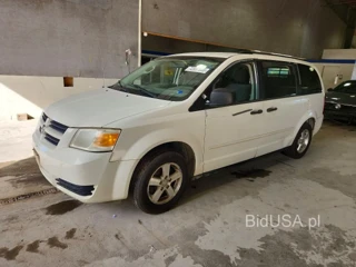 DODGE GRAND CARAVAN SE