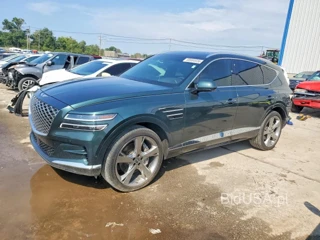 GENESIS GV80 3.5T