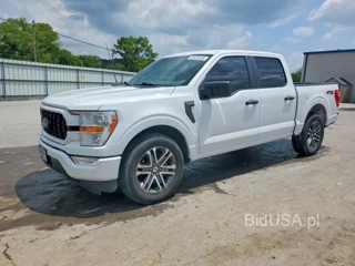 FORD F150 SUPERCREW