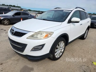 MAZDA CX-9