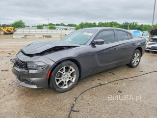 DODGE CHARGER SXT