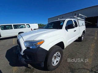 TOYOTA TACOMA SR