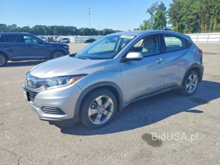 HONDA HR-V LX