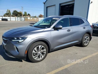 BUICK ENVISION ESSENCE