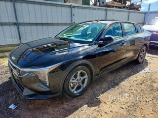 KIA K4 LXS
