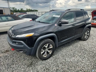 JEEP CHEROKEE TRAILHAWK