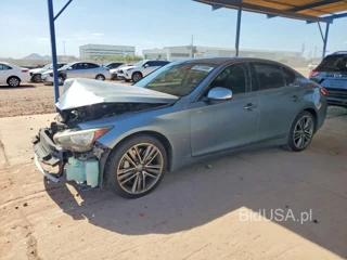 INFINITI Q50 SPORT
