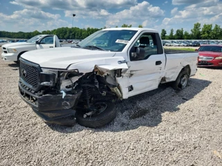 FORD F150