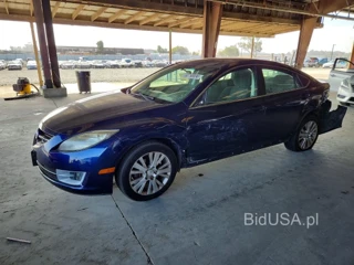 MAZDA 6 I