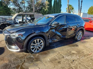 MAZDA CX-9 SIGNATURE