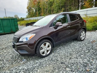 BUICK ENCORE