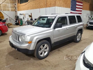 JEEP PATRIOT SPORT