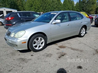 LEXUS GS 300
