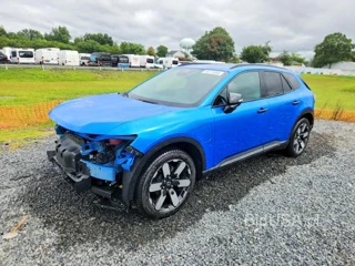 HONDA PROLOGUE ELITE