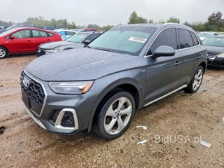 AUDI Q5 PREMIUM PLUS 45