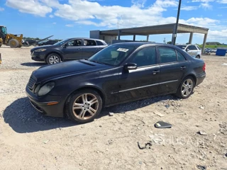 MERCEDES-BENZ E 350
