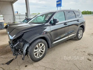 HYUNDAI SANTA FE SE