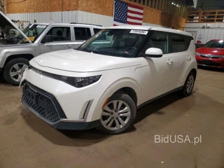 KIA SOUL LX