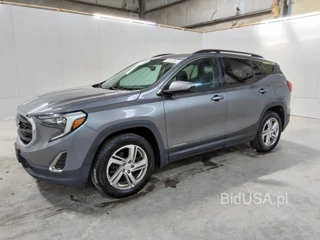 GMC TERRAIN SLE