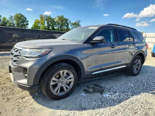 FORD EXPLORER ACTIVE