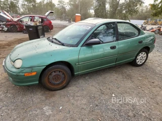 DODGE NEON HIGHLINE