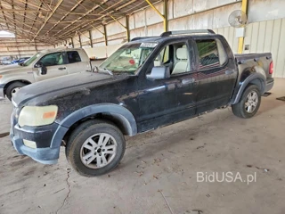 FORD EXPLORER SPORT TRAC XLT