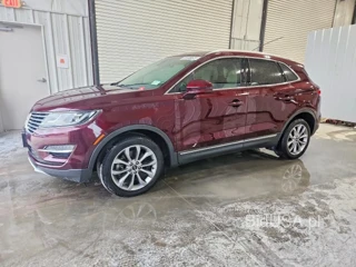 LINCOLN MKC SELECT
