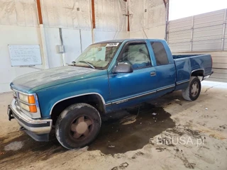 GMC SIERRA K1500