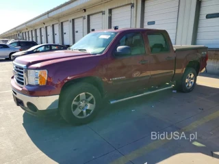 GMC SIERRA K1500