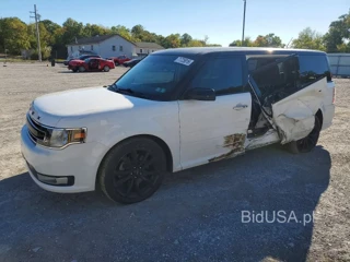 FORD FLEX SEL