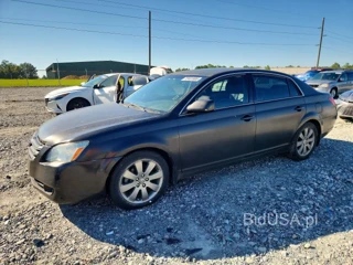 TOYOTA AVALON TOURING