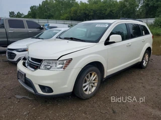 DODGE JOURNEY SXT