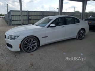 BMW 750 I