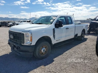 FORD F350 SUPER DUTY
