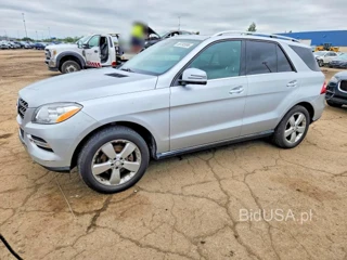 MERCEDES-BENZ ML 350 4MATIC