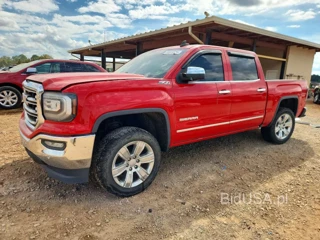 GMC SIERRA K1500 SLT