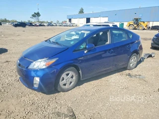 TOYOTA PRIUS III