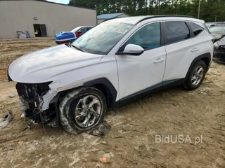 HYUNDAI TUCSON SEL