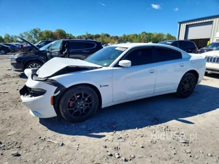 DODGE CHARGER SXT