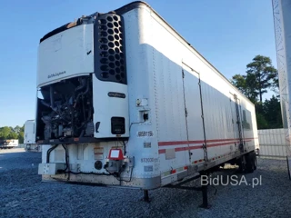 GRET - GREAT DANE TRAILER REEFER