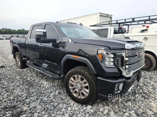 GMC SIERRA K2500 DENALI