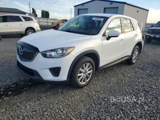 MAZDA CX-5 SPORT