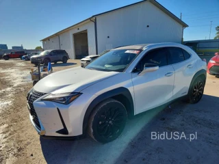 LEXUS UX 250H