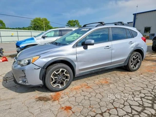SUBARU CROSSTREK PREMIUM