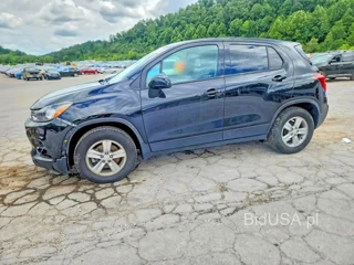 CHEVROLET TRAX LS